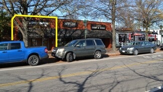 Norfolk, VA Retail - 1911-1915 Colley Ave