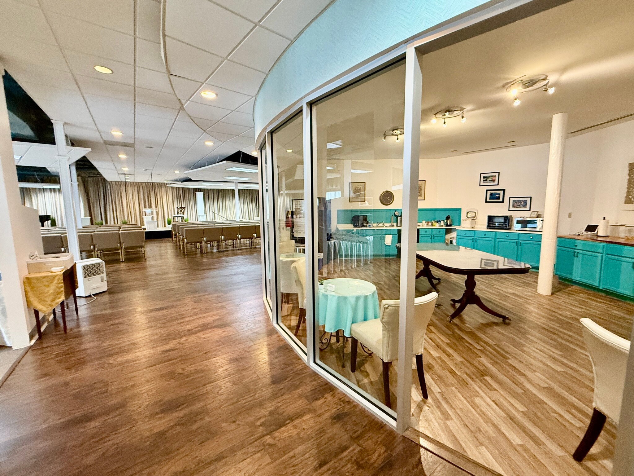 1095 Zonolite Rd NE, Atlanta, GA for Rent