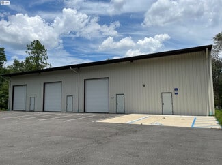 Tallahassee, FL Flex - 4417 Entrepot Blvd