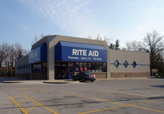 Sylvania, OH Freestanding - 4018 N Mccord Rd