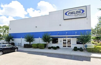 Orlando, FL Warehouse - 4429 N John Young Pkwy
