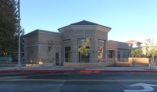 Tujunga, CA Retail - 7206-7214 Foothill Blvd Tujunga, CA Retail - 7206-7214 Foothill Blvd