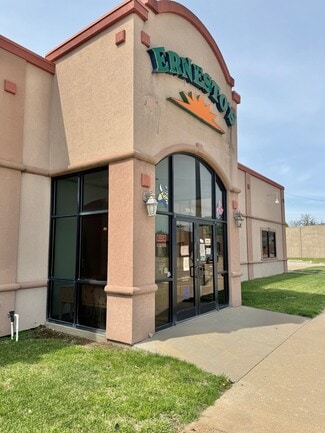 Parsons, KS Restaurant - 200 N Central Ave