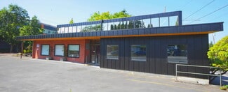 Portland, OR Office - 8414 SW Barbur Blvd