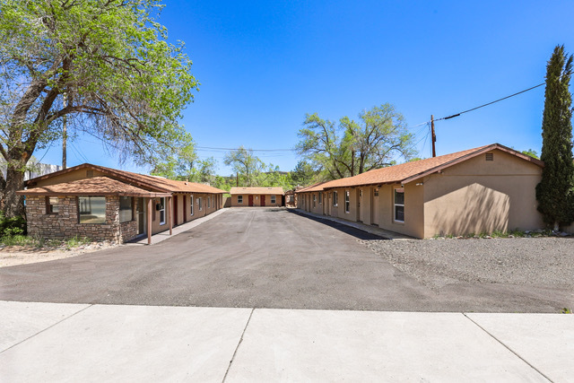 805 White Spar Rd, Prescott, AZ for Sale