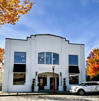 Issaquah, WA Office/Retail - 45 Front St S