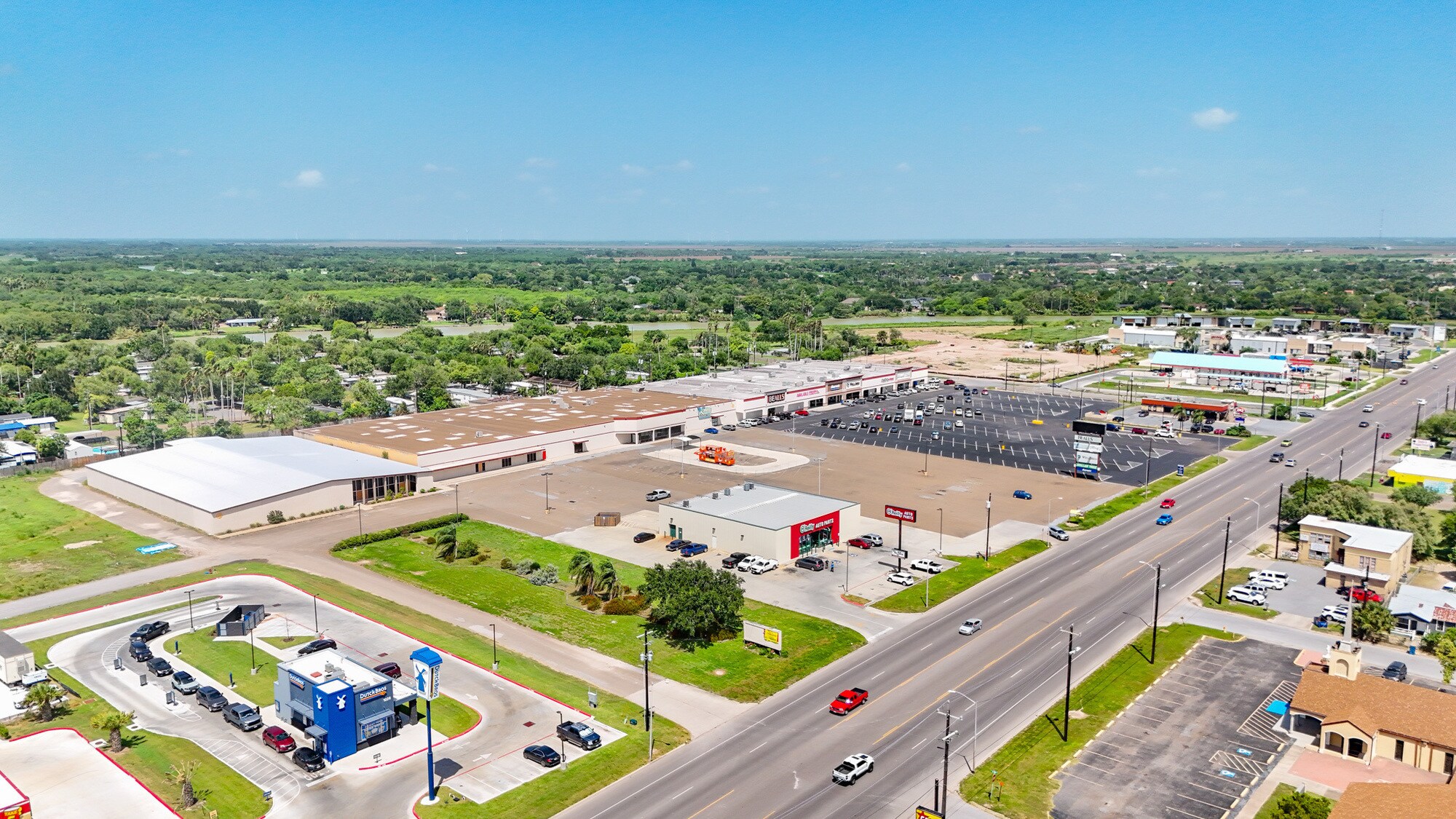 980 Business 77, San Benito, TX for Sale