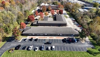 Akron, OH Flex - 1245 S Cleveland Massillon Rd