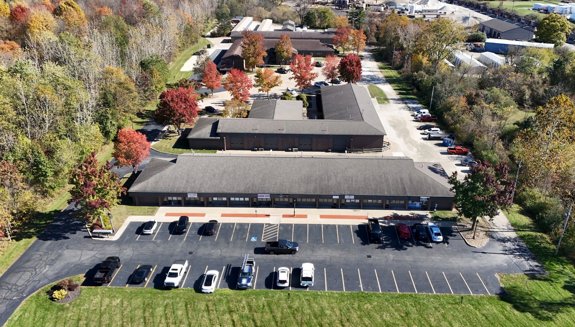 1245 S Cleveland Massillon Rd, Akron, OH for Rent