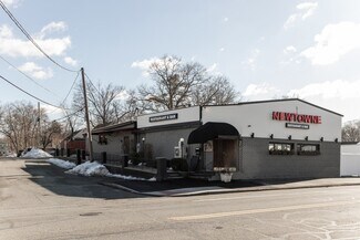 Billerica, MA Restaurant - 838 Boston Rd
