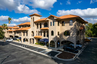 Orlando, FL Office - 7575 Dr Phillips Blvd