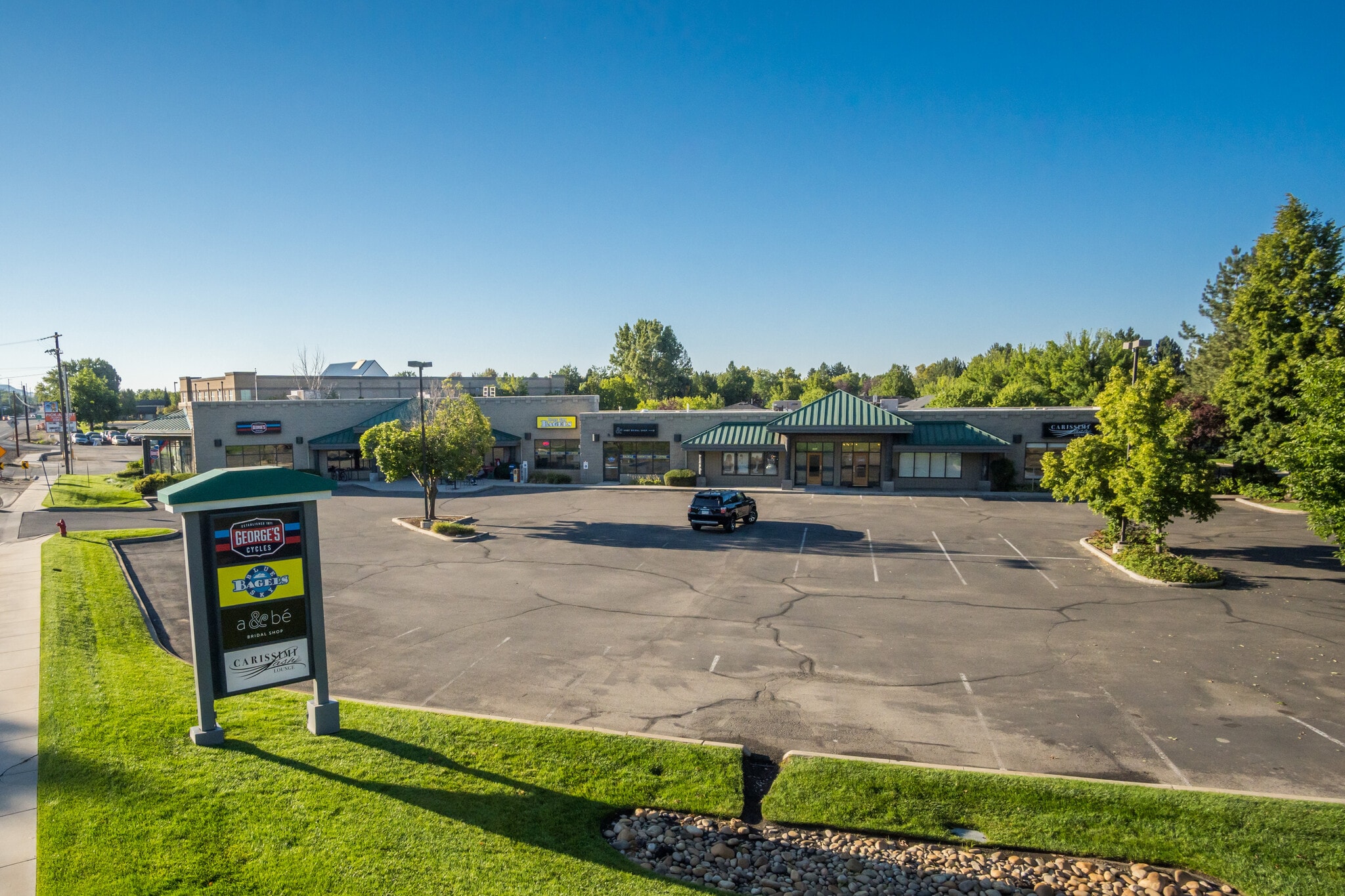 5519 W State St, Boise, ID for Rent