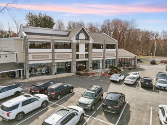 East Longmeadow, MA Retail - 60 Shaker Rd