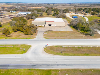 La Grange, TX Refrigeration Cold Storage - 5230 W State Highway 71