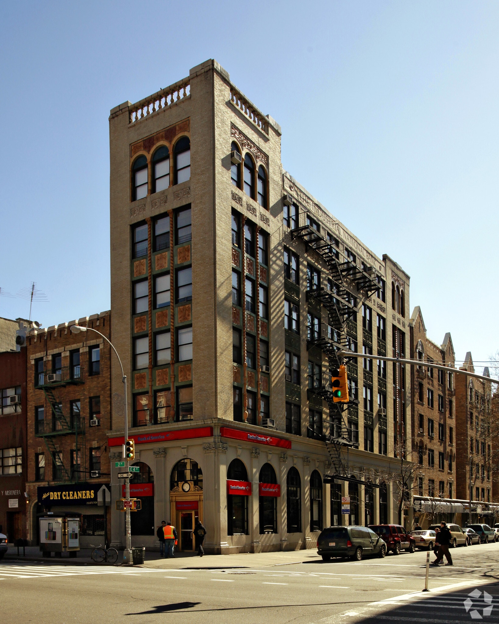 72 Second Ave, New York, NY for Rent