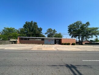 Monroe, LA undefined - 807 Hudson Ln