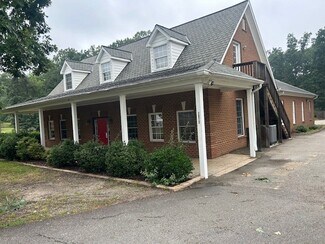 Powhatan, VA Retail - 2562 Anderson Hwy Powhatan, VA Retail - 2562 Anderson Hwy