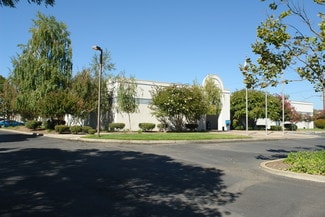 Chico, CA Office - 400 E Park Ave