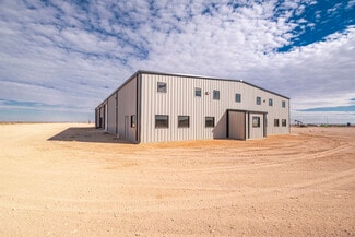 Odessa, TX Warehouse - 5268/5450 N FM 866