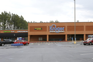 Acworth, GA Retail - 3330 Cobb Pky NW