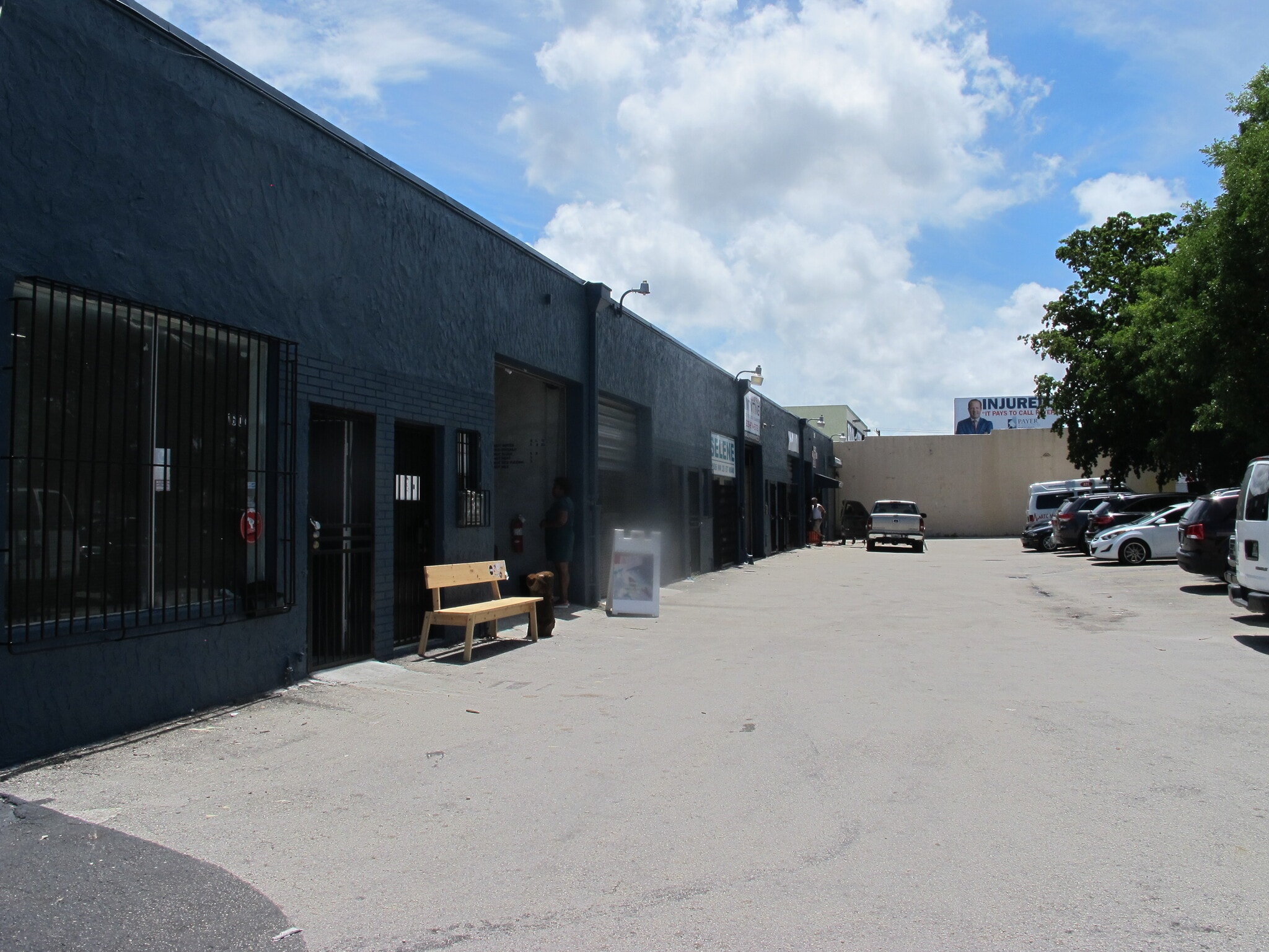 1600-1616 NW 20th St, Miami, FL for Rent