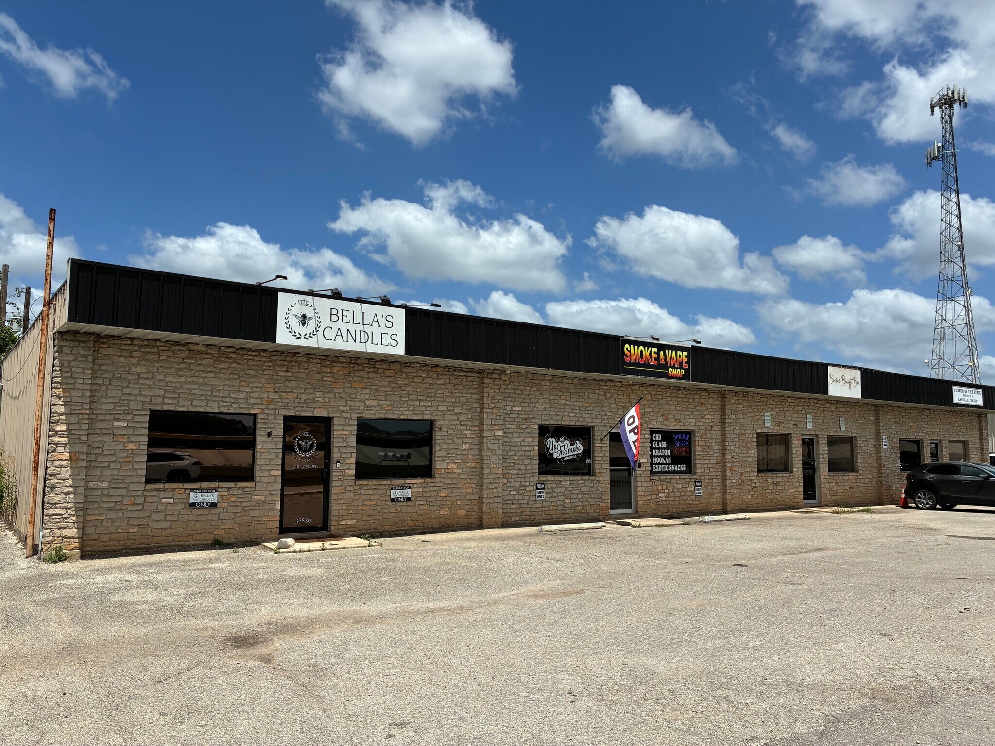 32820 W IH-10, Boerne, TX for Rent