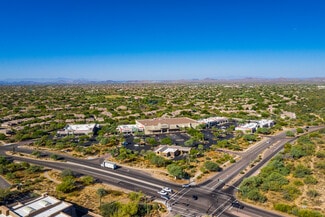 Scottsdale, AZ Retail - 34402-34522 N Scottsdale Rd
