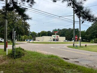 Orrville, AL Commercial - 0 Main Street
