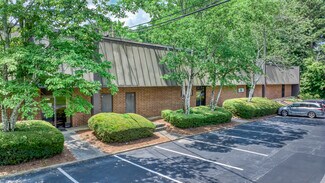 Doraville, GA Industrial - 3150 Oakcliff Industrial St Doraville, GA Industrial - 3150 Oakcliff Industrial St