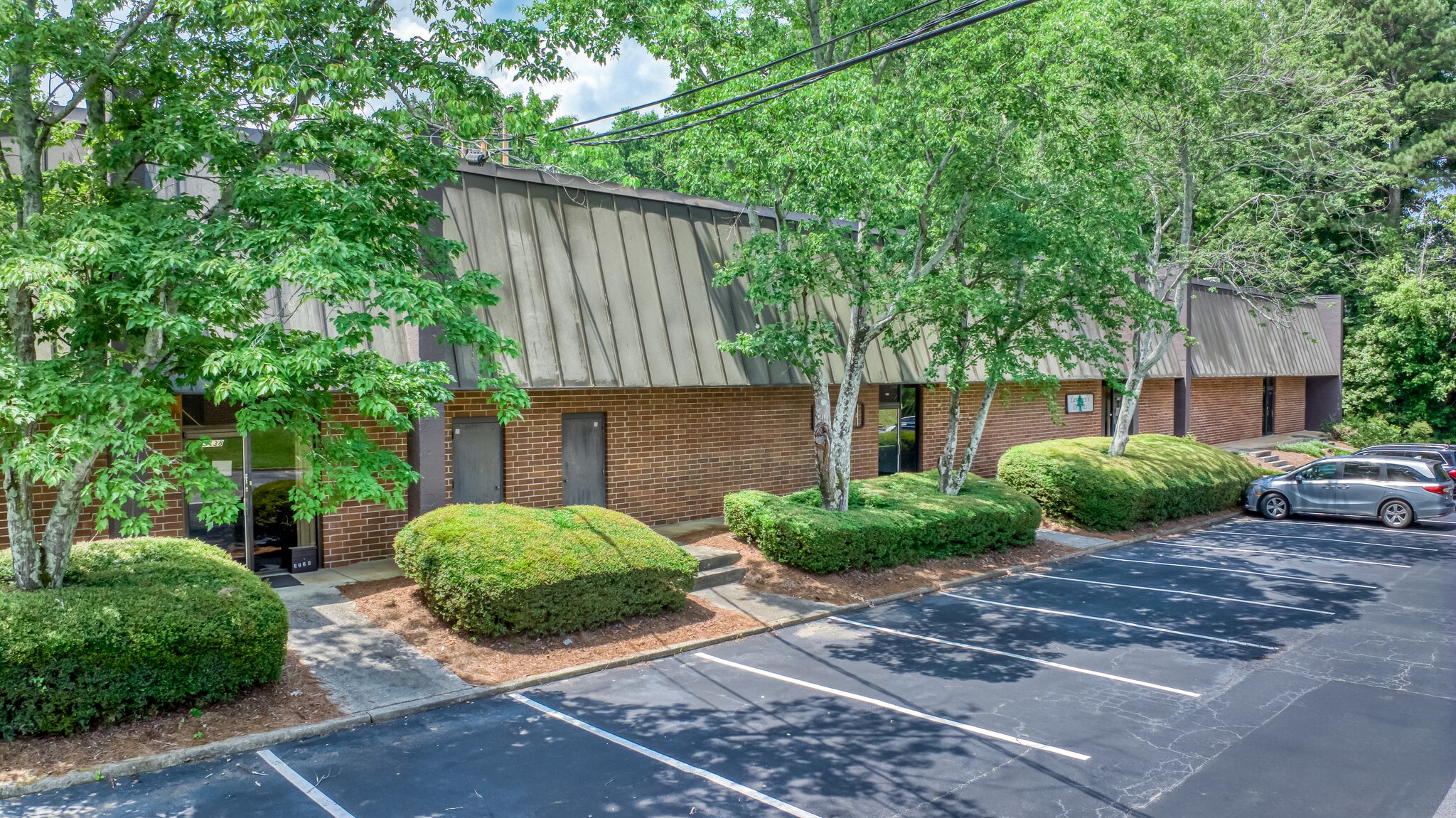 3150 Oakcliff Industrial St, Doraville, GA for Rent