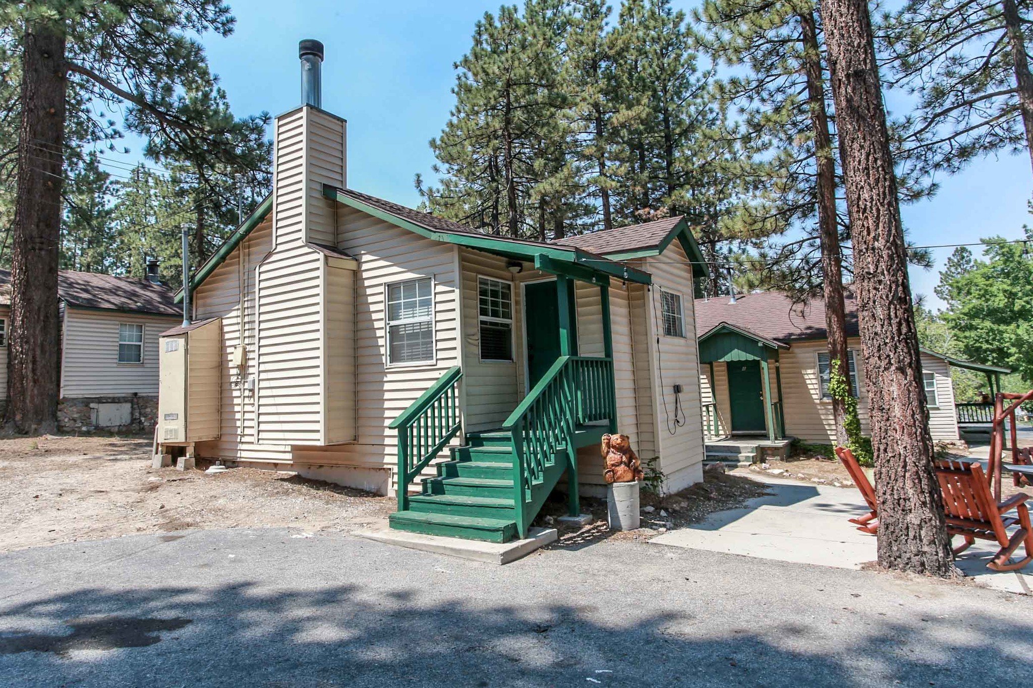 586 Main St, Big Bear Lake, CA for Sale