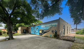 San Antonio, TX Office - 1305 N Flores St