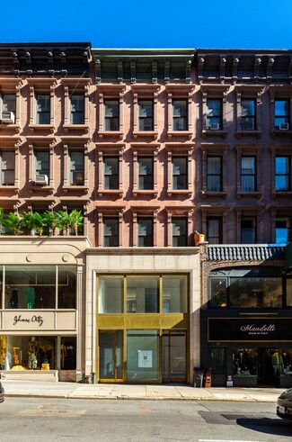 New York, NY undefined - 797 Madison Ave New York, NY undefined - 797 Madison Ave