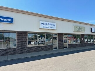 Crystal Lake, IL Retail - 35 Berkshire Dr