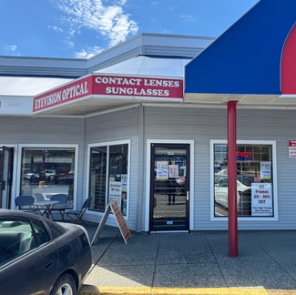 Delta, BC Retail - 4857 Elliott St