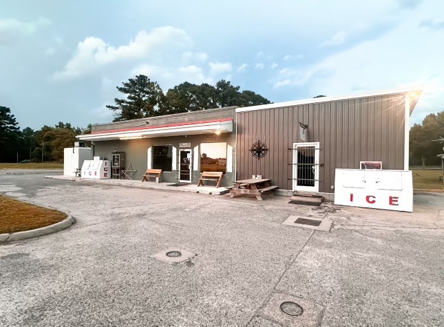 6888 NC Highway 99 N, Pantego, NC for Sale