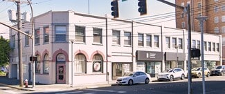 Bellingham, WA Retail - 100 Prospect St Bellingham, WA Retail - 100 Prospect St