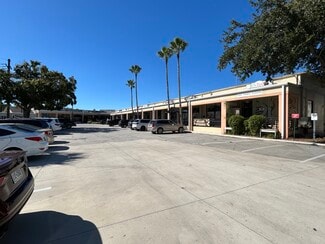 Tampa, FL Office/Medical - 3215-3217 S Macdill Tampa, FL Office/Medical - 3215-3217 S Macdill
