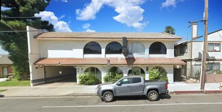 Panorama City, CA Office, Flex - 9561 Van Nuys Blvd