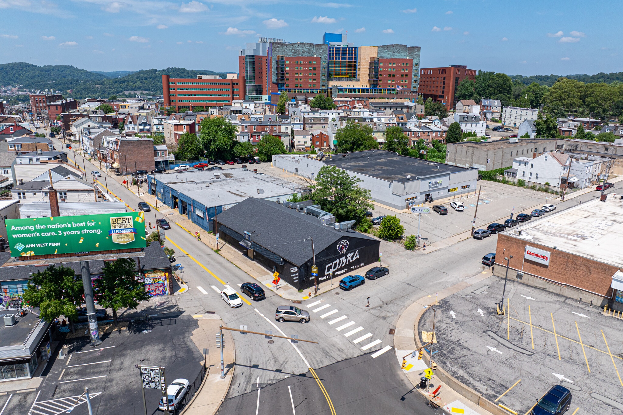 4305 Main St, Pittsburgh, PA for Rent