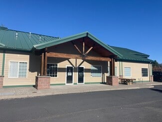 Bend, OR Flex - 150 SW Scalehouse Loop Bend, OR Flex - 150 SW Scalehouse Loop