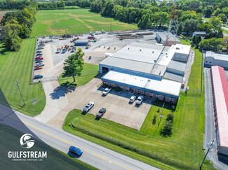 Henderson, KY Manufacturing - 5630 Airline Rd