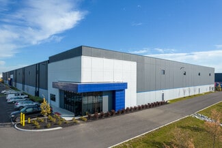 Groveport, OH Industrial - 0 Global Ct Groveport, OH Industrial - 0 Global Ct