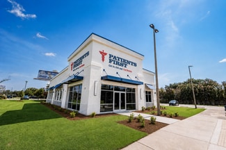 Pensacola, FL Retail - 4441 Bayou Blvd