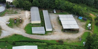 Simpsonville, SC Industrial - 514 Palmetto Dr Simpsonville, SC Industrial - 514 Palmetto Dr