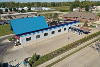 Chesterfield, MI Car Washes - 32685 23 Mile Rd