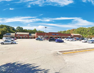 Colonial Heights, VA Retail - 15700-15710 Jefferson Davis Hwy