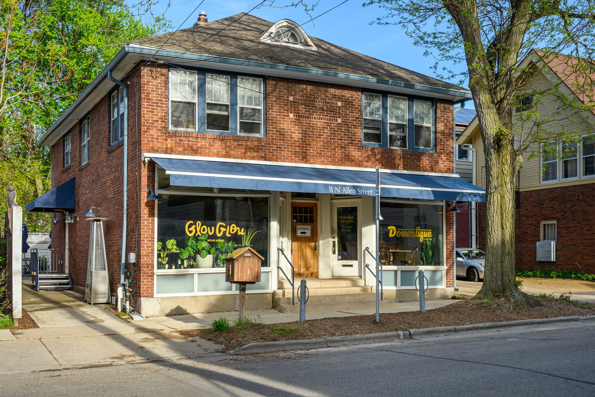 11 N Allen St, Madison, WI for Sale