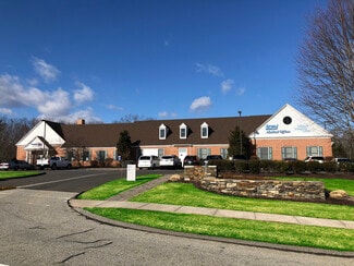 Tolland, CT Medical - 6 Fieldstone Commons