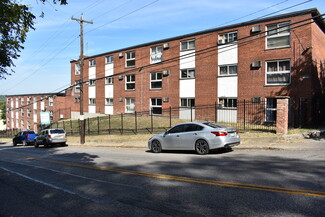 Cincinnati, OH undefined - 650-660 650-660 Straight St